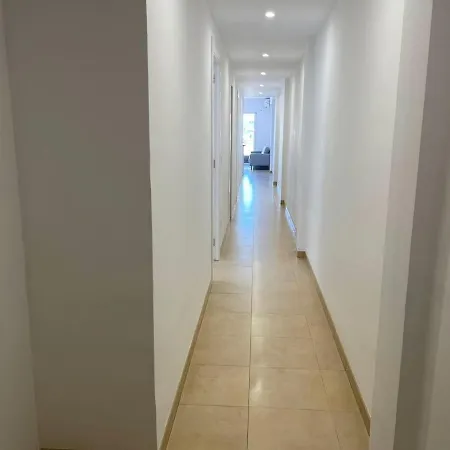 Alma Mediterranea Calpe