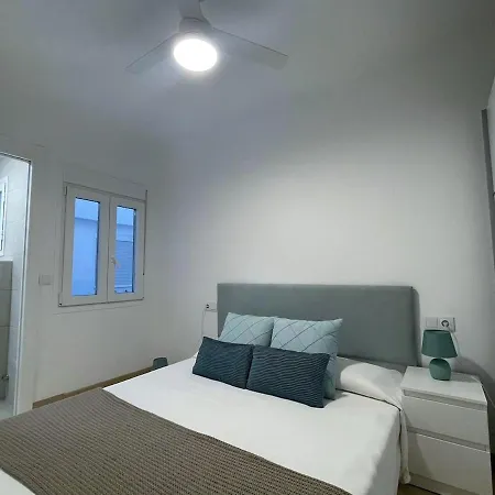 Apartament Alma Mediterranea Calpe