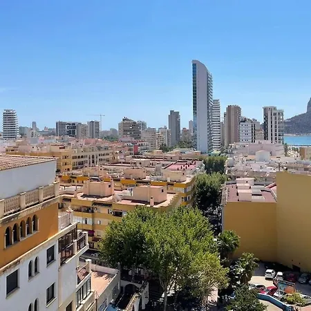 Apartament Alma Mediterranea