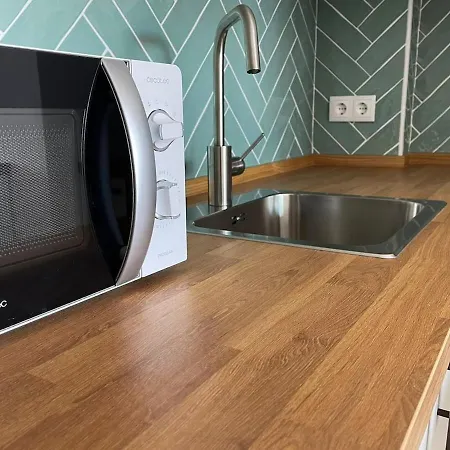 Alma Mediterranea Calpe