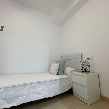 Alma Mediterranea * Calpe