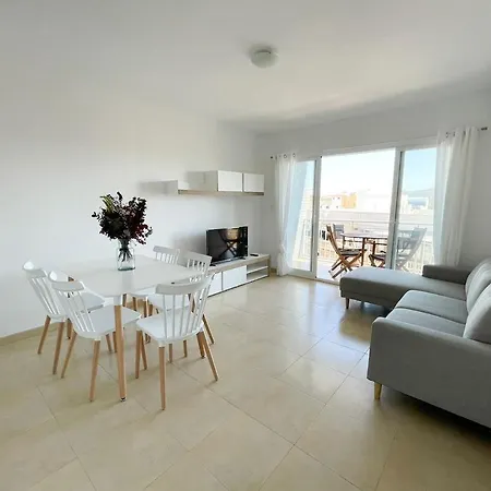 Alma Mediterranea * Кальпе