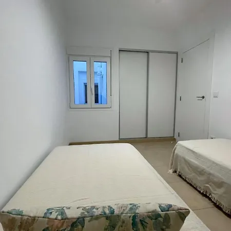 Alma Mediterranea Кальпе