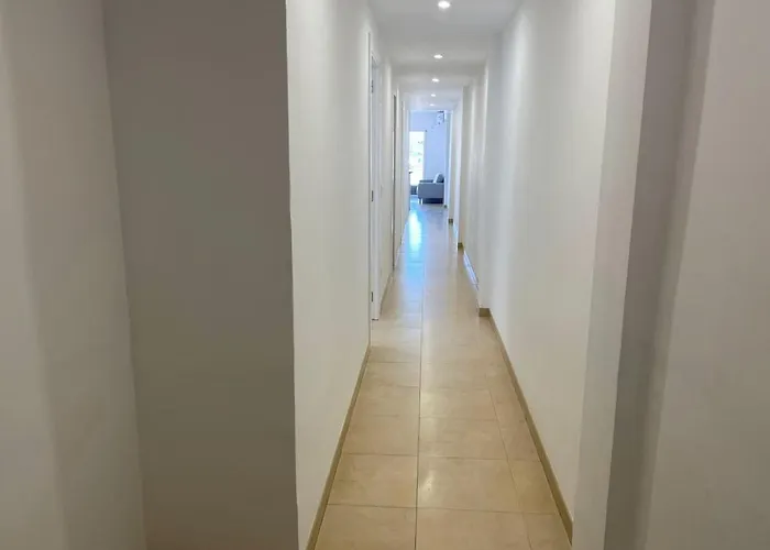 Alma Mediterranea Calpe