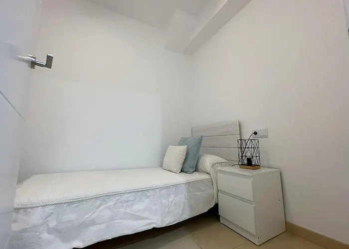 Alma Mediterranea * Calpe