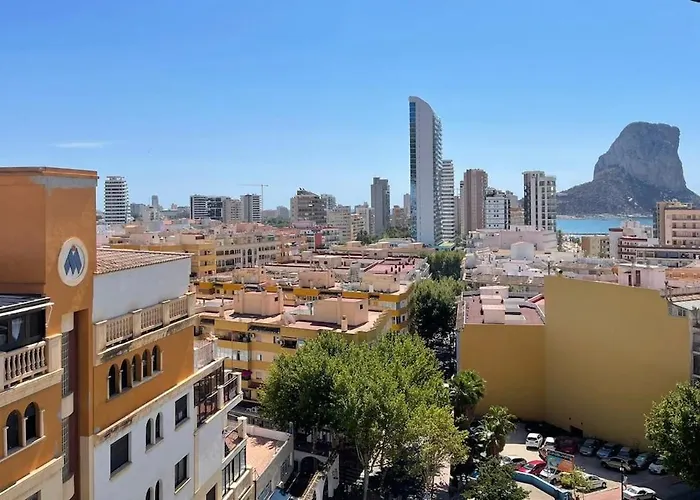 Apartment Alma Mediterranea