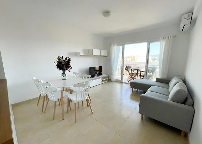 Alma Mediterranea * Calpe