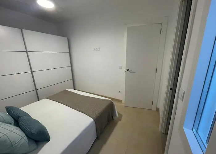 Alma Mediterranea * Calpe