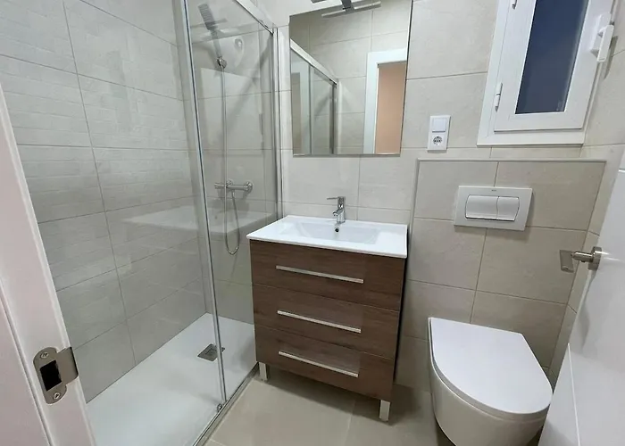 Apartment Alma Mediterranea