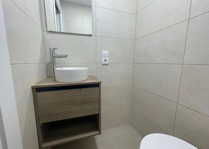 Alma Mediterranea * Calpe