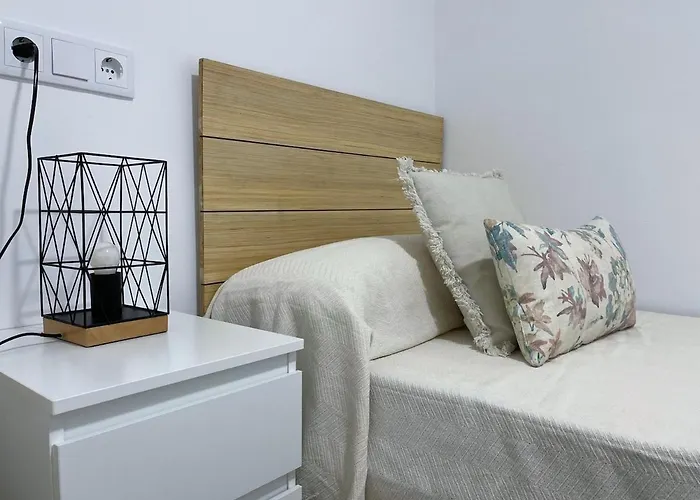 Alma Mediterranea Calpe