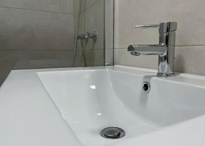 Apartment Alma Mediterranea *