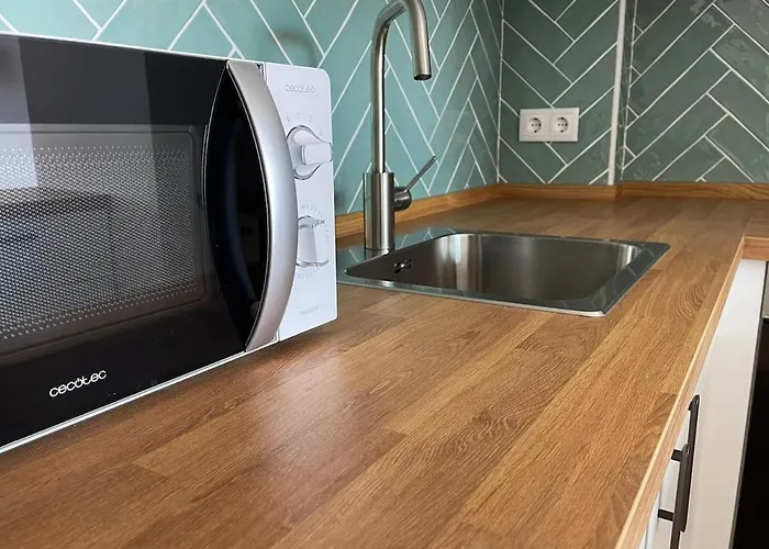 Alma Mediterranea Calpe