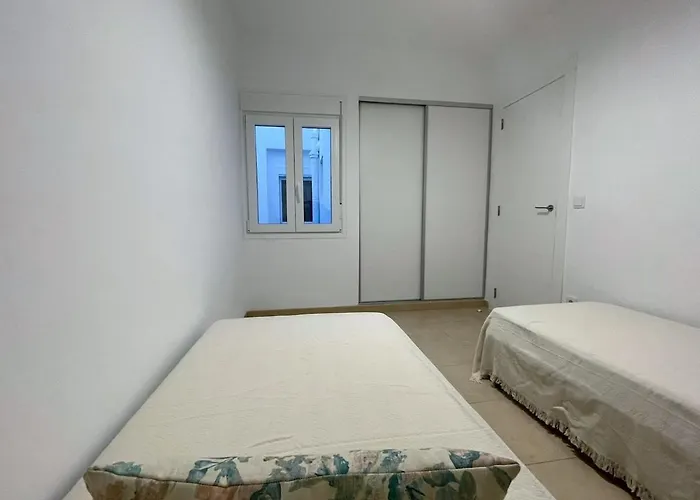 Alma Mediterranea Calpe