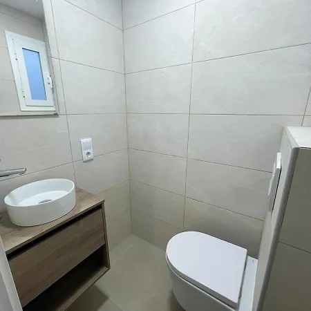 Apartment Alma Mediterranea Calpe