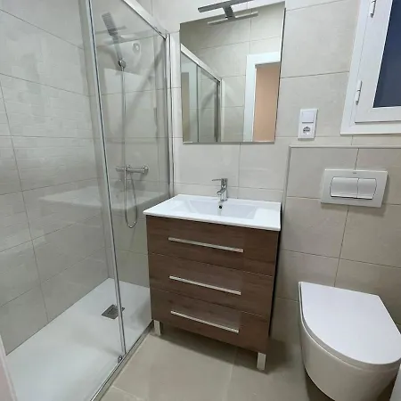 Apartment Alma Mediterranea