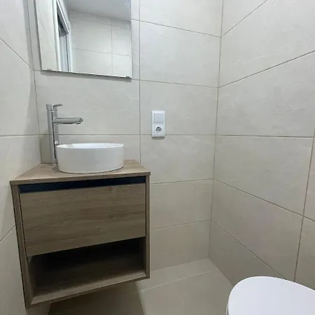 Alma Mediterranea * Calpe