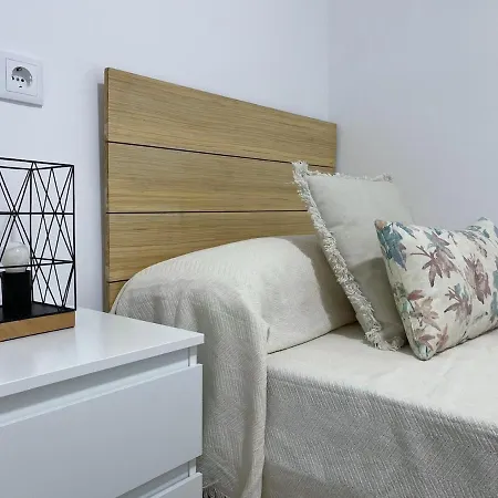 Alma Mediterranea Calpe